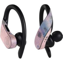 Rose Quartz & Serenity Abstract PowerBeats Pro Skin 9 Rose Quartz & Serenity Abstract PowerBeats Pro Skin -Skinit Store rose quartz serenity abstract powerbeats pro skin 1561150378 SKNSERNTY20BTPBPW PR 04