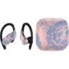 Rose Quartz & Serenity Floral PowerBeats Pro Skin