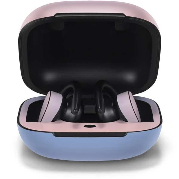 Rose Quartz & Serenity Ombre PowerBeats Pro Skin 4 Rose Quartz & Serenity Ombre PowerBeats Pro Skin - Image 2