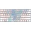 Rose Quartz & Serenity Splatter Magic Keyboard Skin -Skinit Store rose quartz serenity splatter magic keyboard skin 1616707004 SKNSERNTY19AMKBDX PR 01 140b2821 158c 4677 9d94 621d94b95ec5