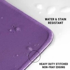 Disney Roxane Gaming Mouse Pad -Skinit Store roxane extra large gaming mouse pad 1743015560 MSPGOOFMV07GAMGXL PR 03