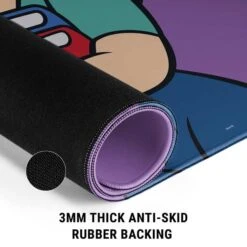 Disney Roxane Gaming Mouse Pad -Skinit Store roxane extra large gaming mouse pad 1743015560 MSPGOOFMV07GAMGXL PR 04