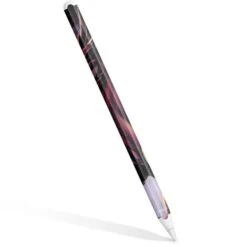 Ruth Thompson Red Dragon By Ruth Thompson Apple Pencil (2nd Gen 2019) Skin