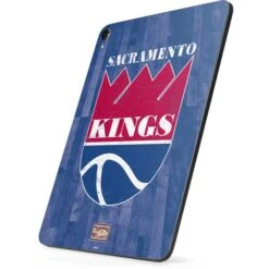 NBA Sacramento Kings Hardwood Classics Apple IPad Pro Skin -Skinit Store sacramento kings hardwood classics ipad pro 11in 2018 skin 1542248840 SKNHWCCSK02IPRO11 PR 02