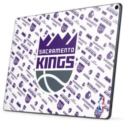 NBA Sacramento Kings History Logo Blast Google Pixel Slate Skin -Skinit Store sacramento kings history logo blast google pixel slate skin 1545185566 SKNNBAKNG10GPXSLT PR 02