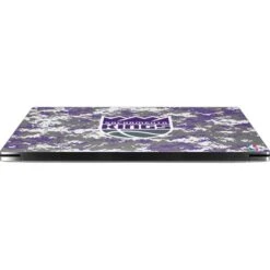 NBA Sacramento Kings Purple Digi Camo Dell XPS Skin -Skinit Store sacramento kings purple digi camo xps 15 9500 2020 skin 1614285383 SKNNBAKNG12XPS950 PR 03