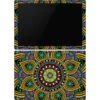 Sacred Wheel Colored Surface Pro 6 Skin -Skinit Store sacred wheel colored surface pro 6 skin 1540438146 SKNDSGNAC14MSSRP6 PR 01