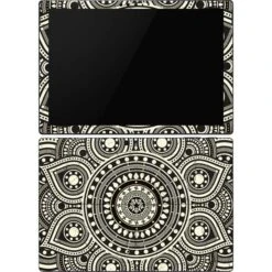 Sacred Wheel Surface Pro 6 Skin