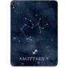 Sagittarius Constellation Apple IPad Pro Skin -Skinit Store sagittarius constellation ipad pro 11in 2018 skin 1551307868 SKNZODIAC12IPRO11 PR 01