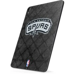 NBA San Antonio Spurs Dark Rust Apple IPad Pro Skin -Skinit Store san antonio spurs dark rust ipad pro 11in 2018 skin 1542248883 SKNRSTNBA27IPRO11 PR 02