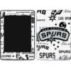 NBA San Antonio Spurs Historic Blast Amazon Kindle Skin 2 NBA San Antonio Spurs Historic Blast Amazon Kindle Skin -Skinit Store san antonio spurs historic blast kindle paperwhite e reader 6in skin 1528396136 SKNJOSASP02KWHT6X PR 01
