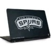 NBA San Antonio Spurs Primary Logo Dell Inspiron Skin 1 NBA San Antonio Spurs Primary Logo Dell Inspiron Skin -Skinit Store san antonio spurs primary logo inspirion 15 5000 5577 gaming series skin 1527119278 SKNDSTSPU01DI5577 PR 01
