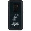 NBA San Antonio Spurs Secondary Logo Otterbox Defender Galaxy Skin -Skinit Store san antonio spurs secondary logo otterbox defender galaxy s9 plus skin 1527011779 SKNDSTSPU02OBS9PD PR 01