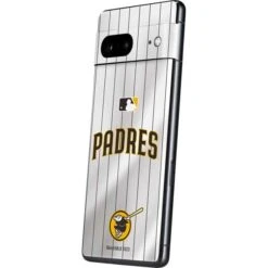 MLB San Diego Padres Home Jersey Google Pixel 7 Skin -Skinit Store san diego padres home jersey google pixel 7 skin 1679604913 SKNMLBSDP02GPIXL7 PR 02