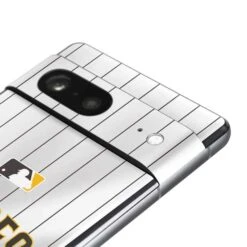 MLB San Diego Padres Home Jersey Google Pixel 7 Skin -Skinit Store san diego padres home jersey google pixel 7 skin 1679604913 SKNMLBSDP02GPIXL7 PR 03