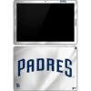 MLB San Diego Padres Home Jersey Google Pixel Slate Skin