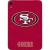 NFL San Francisco 49ers Distressed Apple IPad Mini Skin