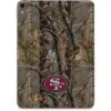 NFL San Francisco 49ers Realtree AP Camo Apple IPad Pro Skin -Skinit Store san francisco 49ers realtree ap camo ipad pro 11in 2018 skin 1542164897 SKNRTSNFL28IPRO11 PR 01