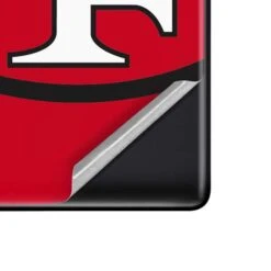 NFL San Francisco 49ers Retro Logo Google Pixel 7 Pro Skin -Skinit Store san francisco 49ers retro logo google pixel 7 pro skin 1666401067 SKNNFLHMSF2GPXL7P PR 04