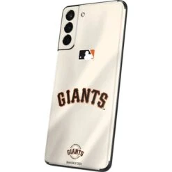 MLB San Francisco Giants Home Jersey Galaxy S21 5G Skin 7 MLB San Francisco Giants Home Jersey Galaxy S21 5G Skin -Skinit Store san francisco giants home jersey galaxy s21 5g skin 1679664439 SKNMLBSFG02GLXY21 PR 02