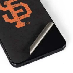 MLB San Francisco Giants - Solid Distressed Galaxy S22 Skin 9 MLB San Francisco Giants - Solid Distressed Galaxy S22 Skin -Skinit Store san francisco giants solid distressed galaxy s22 skin 1646266076 SKNMLBSFG09GLXY22 PR 04