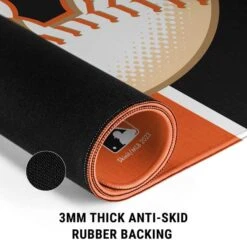 MLB San Francisco Giants Split Gaming Mouse Pad 13 MLB San Francisco Giants Split Gaming Mouse Pad -Skinit Store san francisco giants split extra large gaming mouse pad 1678437513 MSPCVSMLB24GAMGXL PR 04