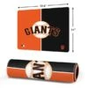 MLB San Francisco Giants Split Gaming Mouse Pad