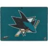 NHL San Jose Sharks Distressed Surface Pro 9 Skin