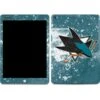 NHL San Jose Sharks Frozen Apple IPad Skin -Skinit Store san jose sharks frozen ipad 9.7in 2018 skin 1522710524 SKNFROZEN28IP9718 PR 01
