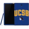University Of California-Santa Barbara UCSB Samsung Galaxy Tab Skin -Skinit Store santa barbara ucsb galaxy tab s4 2018 skin 1681218748 SKNUCSANB02SGTBS4 PR 01