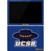 University Of California-Santa Barbara UCSB Gauchos Blue Surface Pro 7 Skin -Skinit Store santa barbara ucsb gauchos blue surface pro 7 skin 1681218709 SKNUCSANB01MSSRP7 PR 01