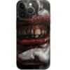 DC Comics Joker Graphic Novel Cover 2008 Art By Lee Bermejo IPhone 14 Pro Skin -Skinit Store say cheese the joker iphone 14 pro skin 1662674396 SKNDCJKRX02IPH14P PR 01 9d43ba65 cfb6 4773 beb4 77eb542c93c2