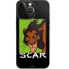 Disney Villains Scar IPhone 14 Pro Skin -Skinit Store scar iphone 14 pro skin 1662674307 SKNDISVIL06IPH14P PR 01 61b99e32 3eaf 468c b4e7 428d714a4628