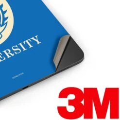 Disney Monsters University School’s Emblem Apple IPad Pro Skin -Skinit Store school s emblem ipad pro 11in 2018 2019 skin 1699303881 SKNPXMONS02IPRO11 PR 03