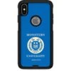 Disney Monsters University School’s Emblem Otterbox Commuter IPhone Skin -Skinit Store school s emblem otterbox commuter iphone xs max skin 1701271890 SKNPXMONS02OIPXMC PR 01