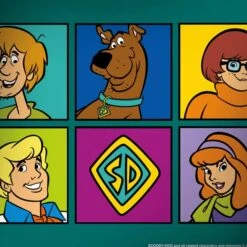 Scooby Doo Scooby-Doo Crew Dell Alienware Skin 9 Scooby Doo Scooby-Doo Crew Dell Alienware Skin -Skinit Store scooby doo crew alienware 17in 2017 skin 1597952927 SKNSCBYDO02AL17FL PR 04