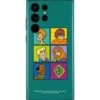 Scooby Doo Scooby-Doo Crew Galaxy S22 Ultra Skin