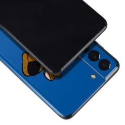 Scooby Doo Scooby-Doo Galaxy S21 5G Skin -Skinit Store scooby doo galaxy s21 5g skin 1613625656 SKNSCBYDO04GLXY21 PR 03