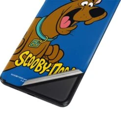 Scooby Doo Scooby-Doo Galaxy S21 5G Skin -Skinit Store scooby doo galaxy s21 5g skin 1613625656 SKNSCBYDO04GLXY21 PR 04