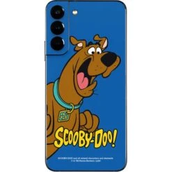 Scooby Doo Scooby-Doo Galaxy S22 Plus Skin
