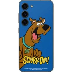 Scooby Doo Scooby-Doo Galaxy S23 Skin