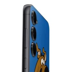 Scooby Doo Scooby-Doo Galaxy S23 Skin -Skinit Store scooby doo galaxy s23 skin 1676574719 SKNSCBYDO04GLXY23 PR 03