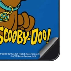 Scooby Doo Scooby-Doo Galaxy S23 Skin -Skinit Store scooby doo galaxy s23 skin 1676574719 SKNSCBYDO04GLXY23 PR 04