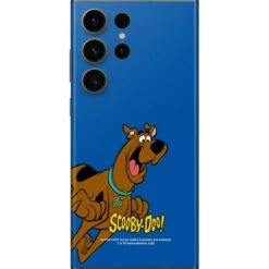 Scooby Doo Scooby-Doo Galaxy S23 Ultra Skin