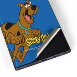 Scooby Doo Scooby-Doo Galaxy S23 Ultra Skin -Skinit Store scooby doo galaxy s23 ultra skin 1677290876 SKNSCBYDO04GXY23U PR 03
