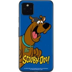 Scooby Doo Scooby-Doo Google Pixel 5a Skin