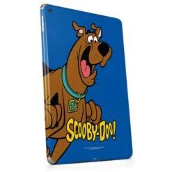 Scooby Doo Scooby-Doo Apple IPad Skin -Skinit Store scooby doo ipad 9.7in 2018 skin 1597952905 SKNSCBYDO04IP9718 PR 02