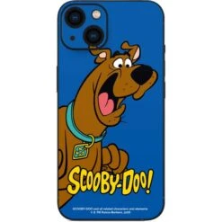 Scooby Doo Scooby-Doo IPhone 14 Skin