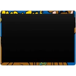 Scooby Doo Scooby-Doo Surface Pro 9 Skin 6 Scooby Doo Scooby-Doo Surface Pro 9 Skin -Skinit Store scooby doo surface pro 9 skin 1680312183 SKNSCBYDO04MSSRP9 PR 02