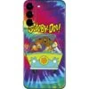 Scooby Doo Scooby-Doo Tie Dye Galaxy S22 Plus Skin